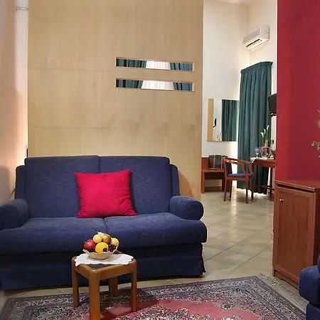 Hotel Caravaggio 4*