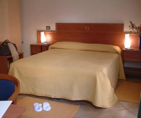 Hotel Caravaggio