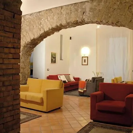 Hotel Caravaggio 4*