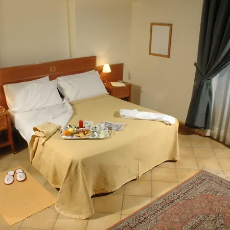 Caravaggio 4* Неаполь