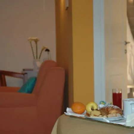 Hotel Caravaggio 4*