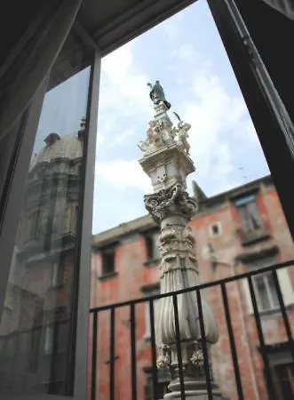 Caravaggio Hotel 4*