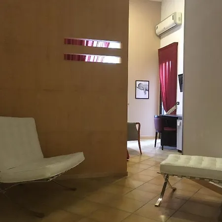 Caravaggio 4* Napoli