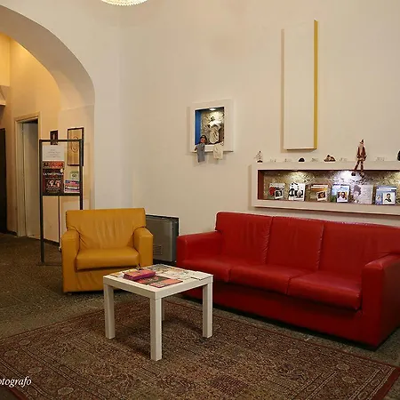 Hotel Caravaggio 4*