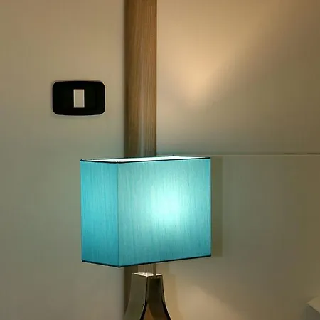 Caravaggio Отель