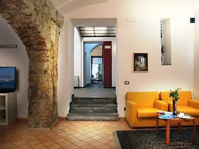 Отель Caravaggio 4*