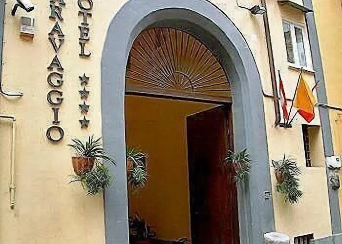 Hotel Caravaggio