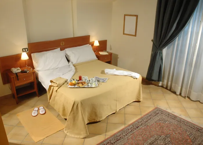 Caravaggio 4* Nápoles