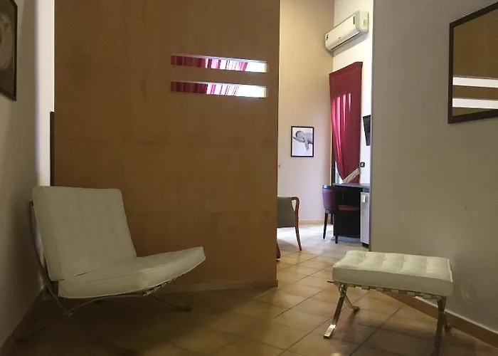 Caravaggio 4* Nápoles