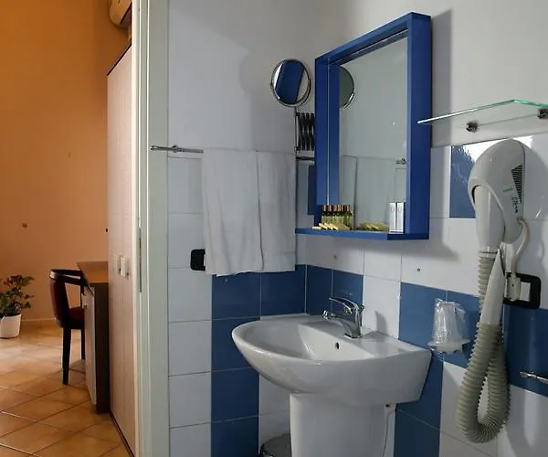 Caravaggio Hotel Nápoles