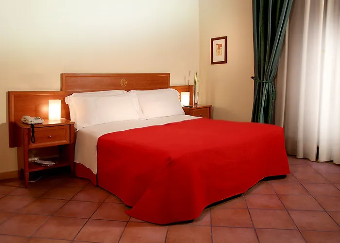 Hotel Caravaggio 4*