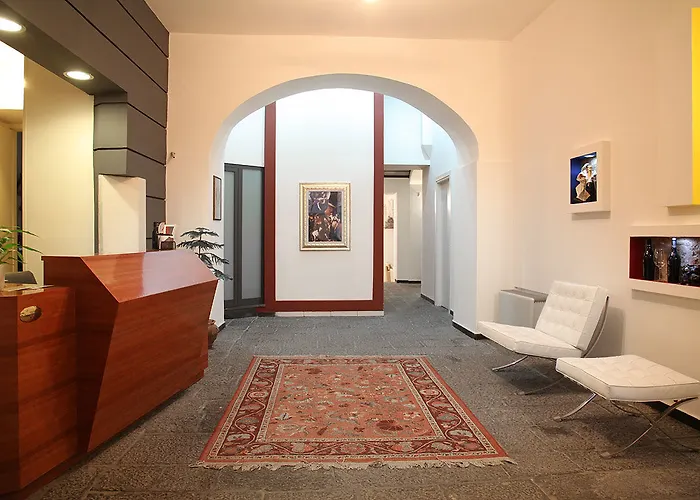 Caravaggio 4* Nápoles