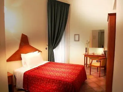 Hotel Caravaggio