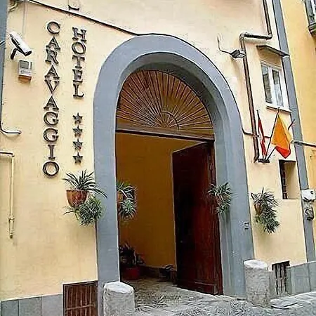 Hotel Caravaggio