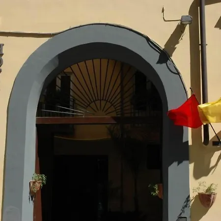 Hotel Caravaggio 4*