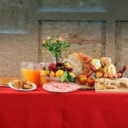 Hotel Caravaggio
