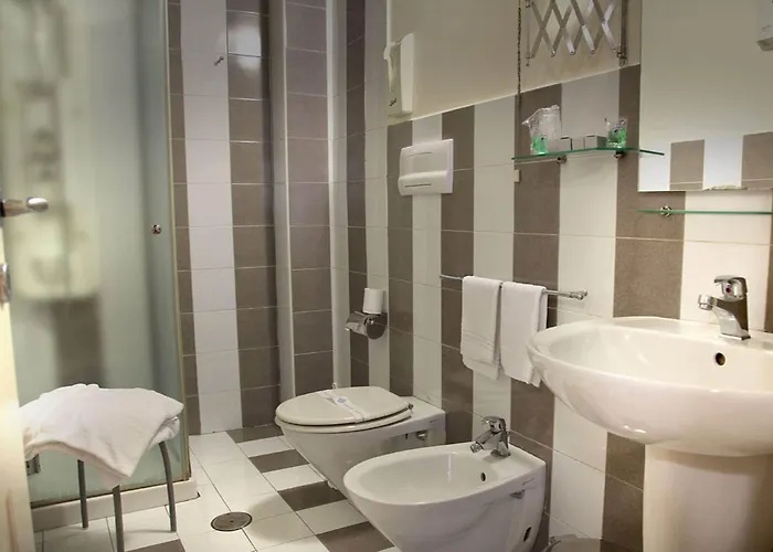 Hotel Caravaggio 4*